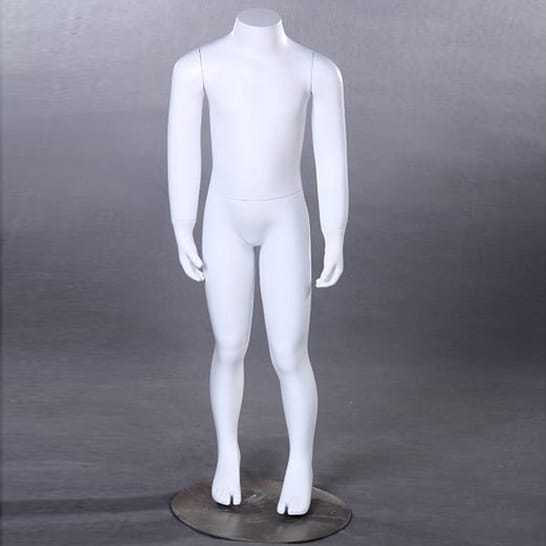 Mannequin Supplier in Bahrain